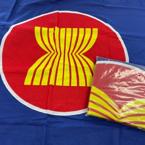 ASEAN Flags